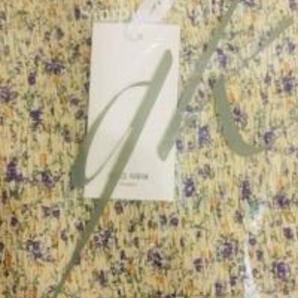 GRACE KARIN Women's 2025 Summer Floral Boho Dress Square Neck Strapped Swing - Picture 4 of 6